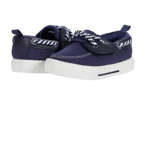 Carter's Boat Shoes